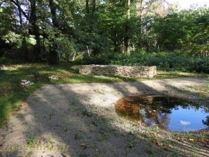 Espace à vocation écologique