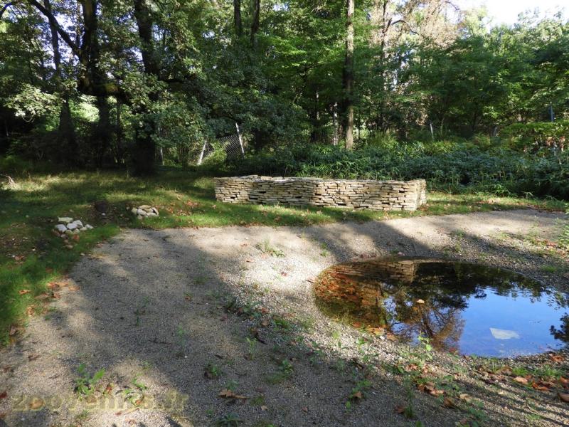 Espace à vocation écologique