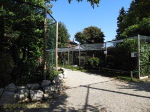 Parcours de visite