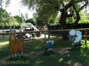 Mini-ferme 