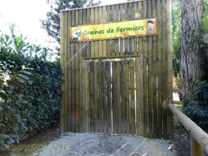 Mini-ferme