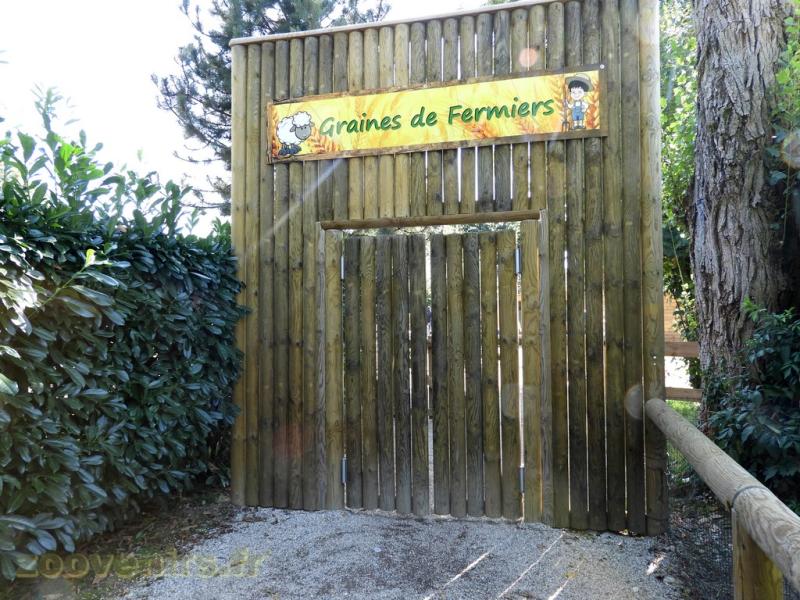 Mini-ferme