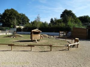 Mini-ferme 