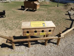 Mini-ferme 