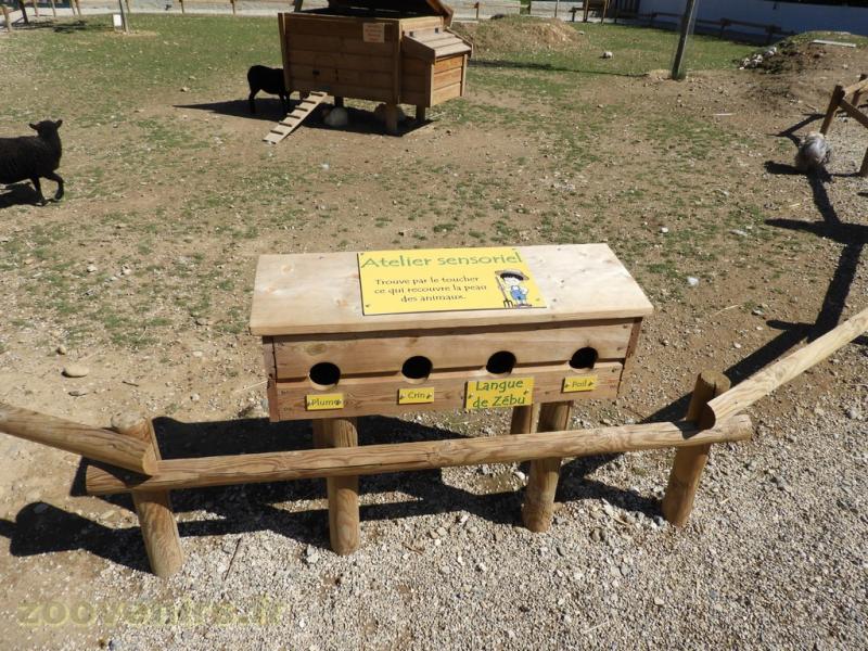Mini-ferme 