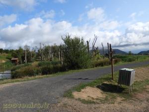 Parcours de visite