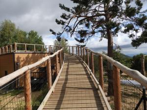 Parcours de visite