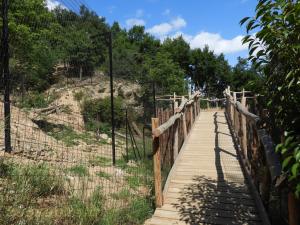 Parcours de visite