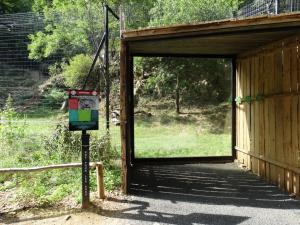 Parcours de visite