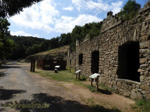 Vieux fort des Chauves-souris