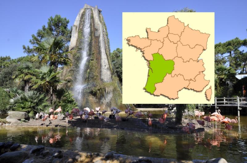 Nouvelle Aquitaine