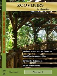 Le magazine
