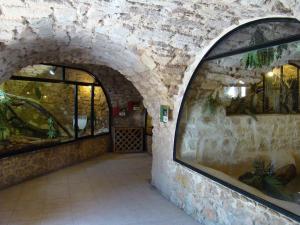 Le vivarium
