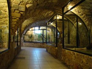 Le vivarium