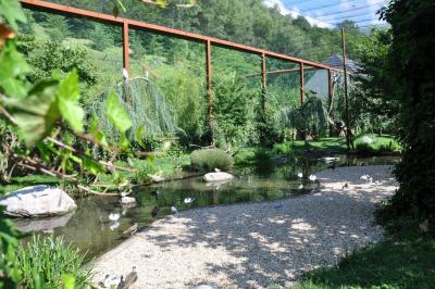 Les ailes de la nature - 2012