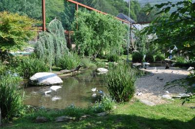 Les ailes de la nature - 2012