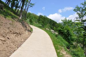 Le Grand parcours