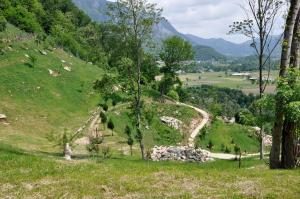 Le Grand parcours
