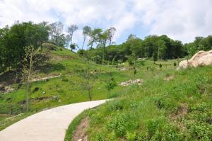 Le Grand parcours