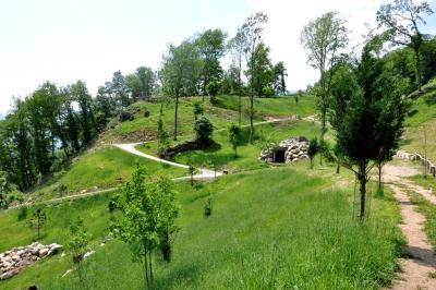 Le Grand parcours - 2012