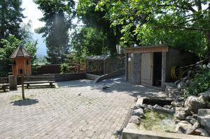 Mini-ferme