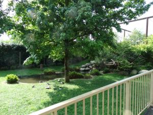 Parc des migrateurs