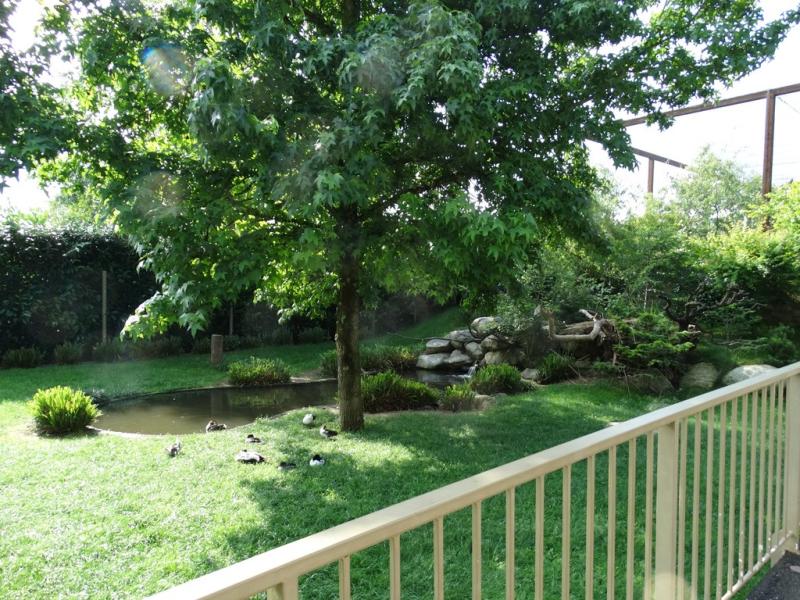 Parc des migrateurs