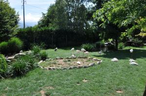 Parc des migrateurs