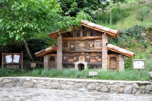 Mini-ferme