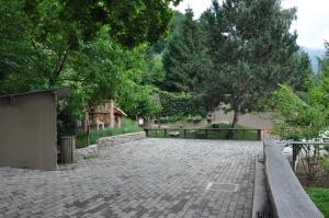Mini-ferme