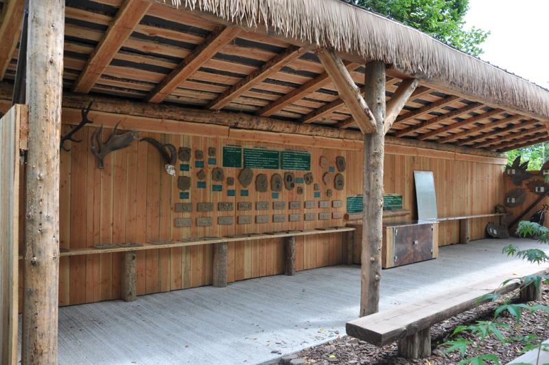 Espace pédagogique