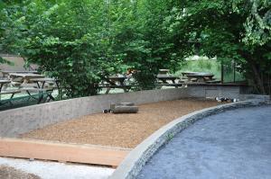 Mini-ferme