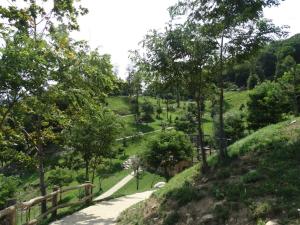Le Grand parcours
