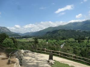 Le Grand parcours