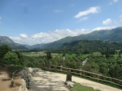 Le Grand parcours - 2015