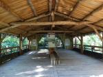 Le sanctuaire des okapis