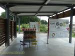 Expo: 50 ans d'agriculture