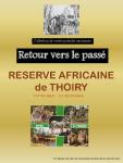 78 Réserve africaine de Thoiry