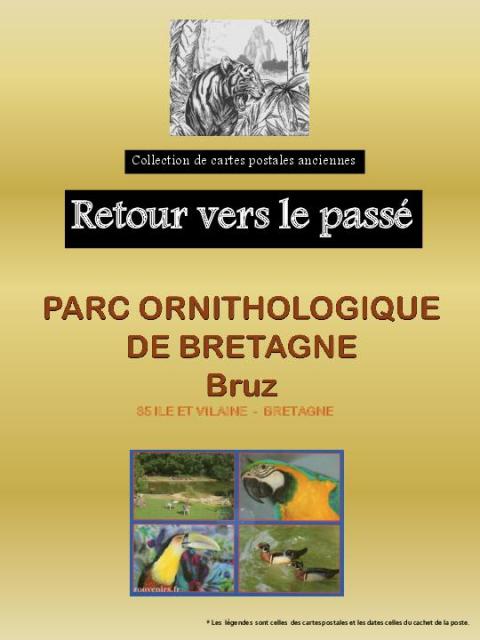 35 Parc ornithologique de Bruz