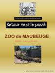 Zoos à la Carte - Zoo postcards