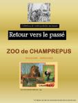 50 Parc Zoologique de Champrépus