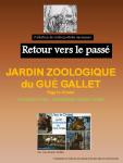 71 Jardin Zoologique du Gué Gallet - Sigy le Châtel