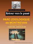 41 Parc Zoologique de Montévran - Chaumont sur Tharonne