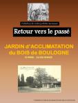 75 Jardin d'Acclimation du Bois de Boulogne - Paris