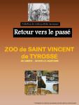 40 Zoo de Saint Vincent de Tyrosse