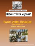 72 Zoo de Saint Rémy du Val