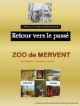 Zoo de Mervent 85