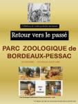 Zoo de Pessac