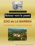 Zoo de La Barben
