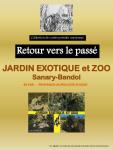 Jardin exotique et Zoo de Sanary Bandol